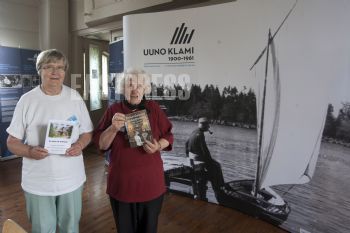 EA163384, Eastpress, Virolahti, Suomi